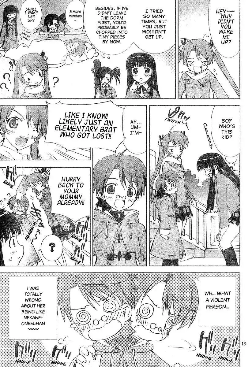 Negima!? Neo Chapter 1 13